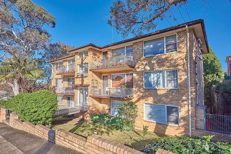 Sixth view of Homely apartment listing, 16/76-80 Garnet Street, Hurlstone Park NSW 2193