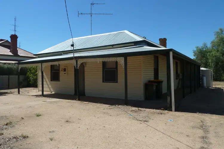 Main view of Homely rural property listing, 7 Rutherford Street, Charlton VIC 3525