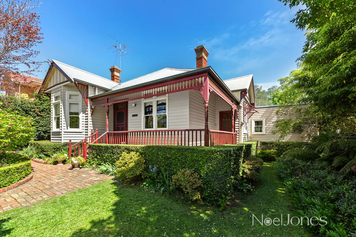 Main view of Homely house listing, 12 Suffolk Road, Surrey Hills VIC 3127