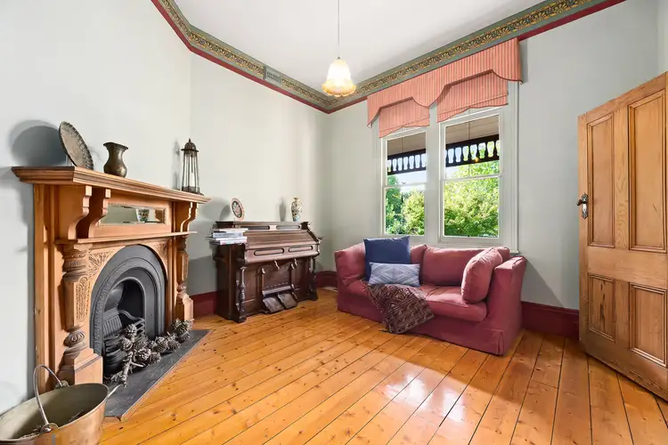 Fifth view of Homely house listing, 12 Suffolk Road, Surrey Hills VIC 3127