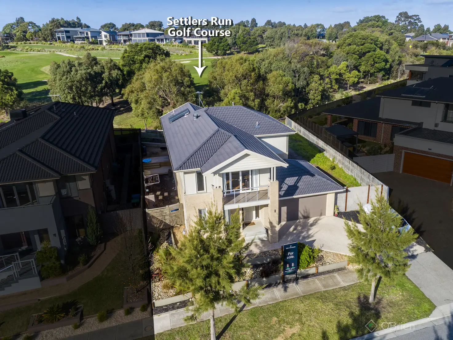 Main view of Homely house listing, 14 Royal St Georges Chase, Botanic Ridge VIC 3977