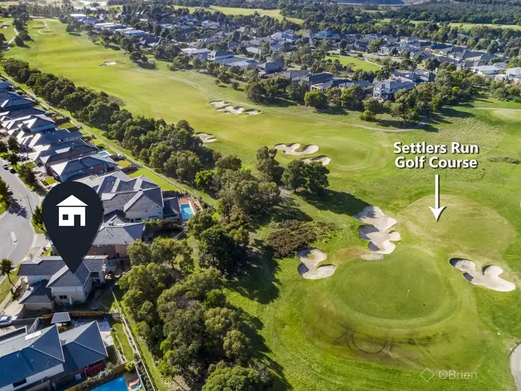 Second view of Homely house listing, 14 Royal St Georges Chase, Botanic Ridge VIC 3977