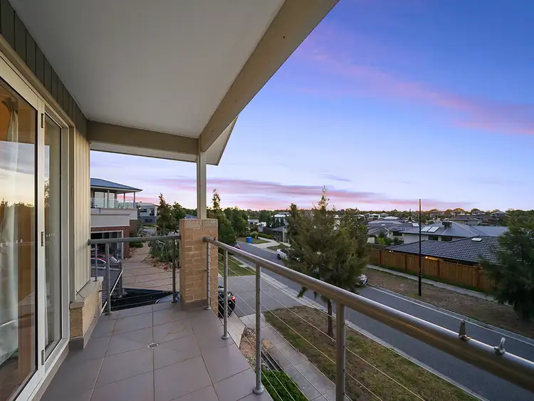 Fourth view of Homely house listing, 14 Royal St Georges Chase, Botanic Ridge VIC 3977