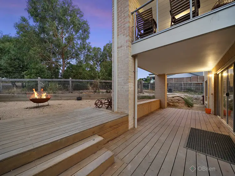 Fifth view of Homely house listing, 14 Royal St Georges Chase, Botanic Ridge VIC 3977