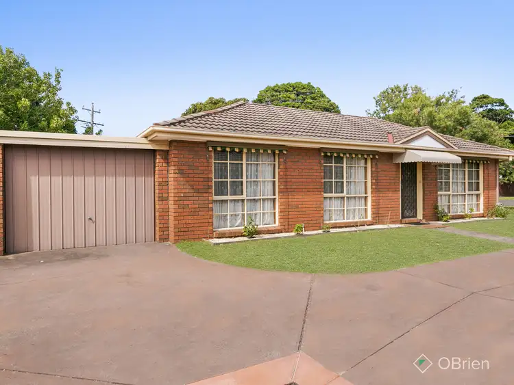 Main view of Homely unit listing, 6/81 Playne Street, Frankston VIC 3199