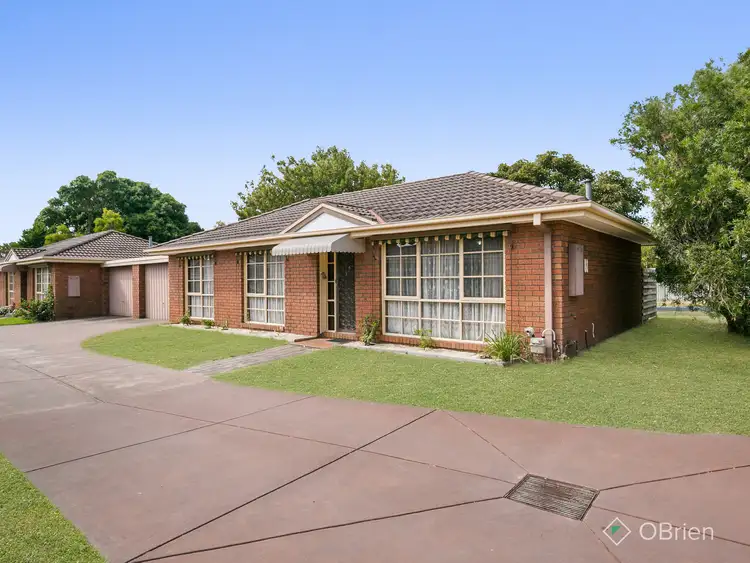 Second view of Homely unit listing, 6/81 Playne Street, Frankston VIC 3199