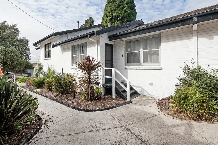 3/6 Aratula Street, Dandenong VIC 3175