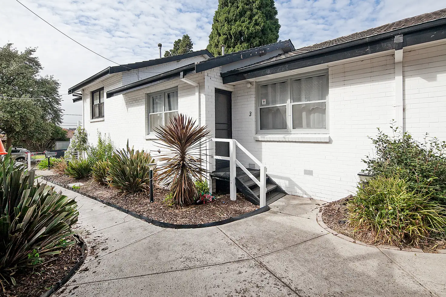 Main view of Homely unit listing, 3/6 Aratula Street, Dandenong VIC 3175
