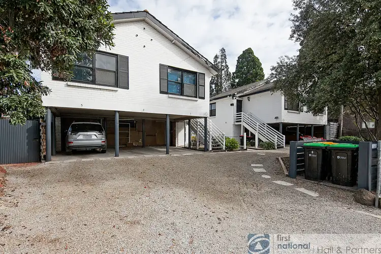 Second view of Homely unit listing, 3/6 Aratula Street, Dandenong VIC 3175