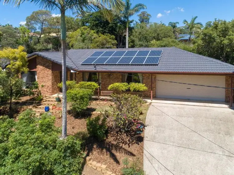 Second view of Homely house listing, 18 Carrock Street, Alexandra Hills QLD 4161