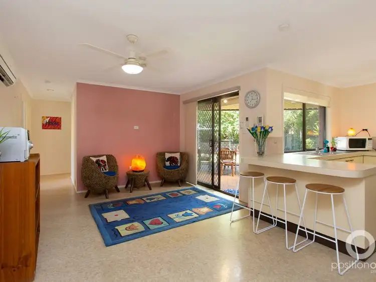 Sixth view of Homely house listing, 18 Carrock Street, Alexandra Hills QLD 4161