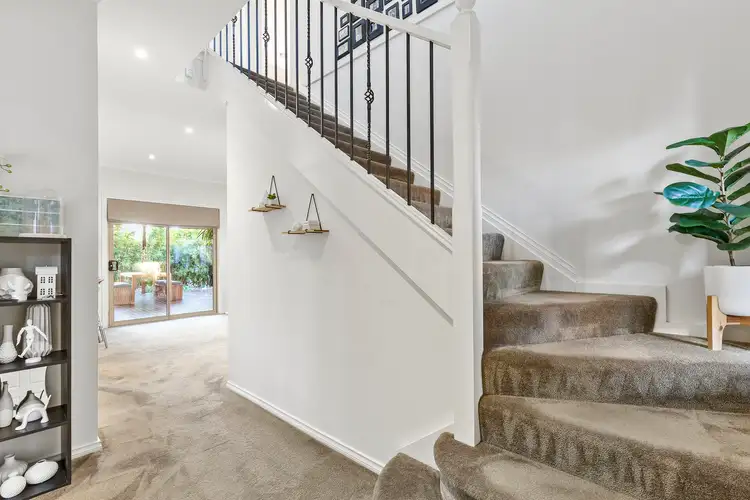 Fourth view of Homely townhouse listing, 101 Jade Way, Hillside VIC 3037