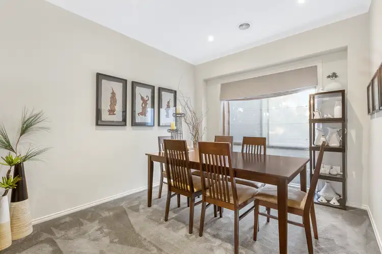 Sixth view of Homely townhouse listing, 101 Jade Way, Hillside VIC 3037