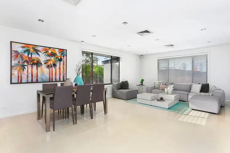 Fourth view of Homely house listing, 130 Flinders Road, Georges Hall NSW 2198