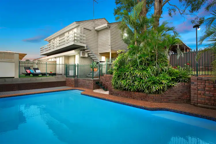 Main view of Homely house listing, 30 Wendy Avenue, Georges Hall NSW 2198