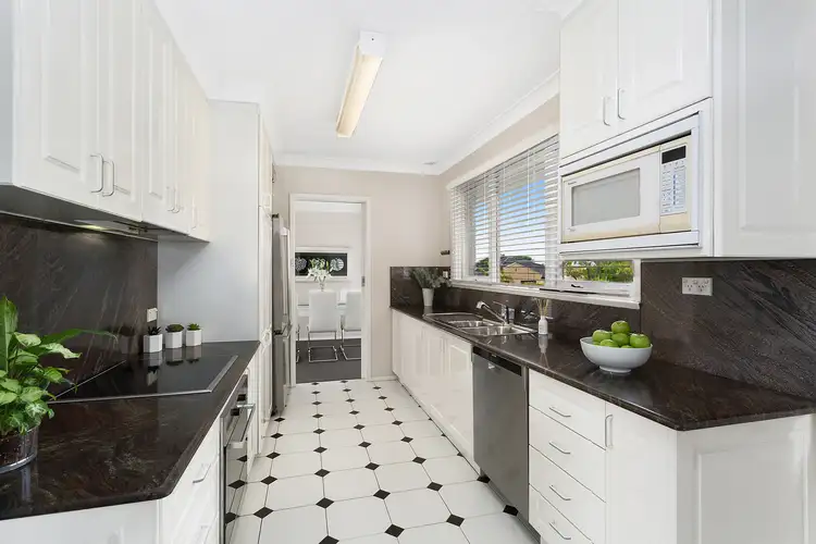 Second view of Homely house listing, 30 Wendy Avenue, Georges Hall NSW 2198