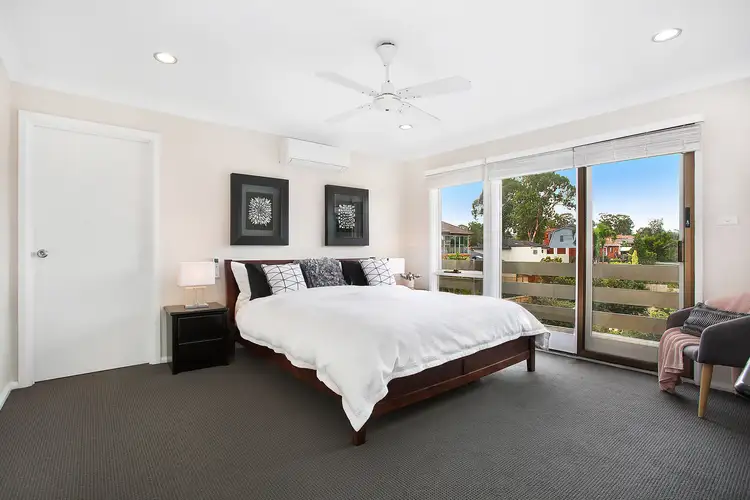 Fifth view of Homely house listing, 30 Wendy Avenue, Georges Hall NSW 2198