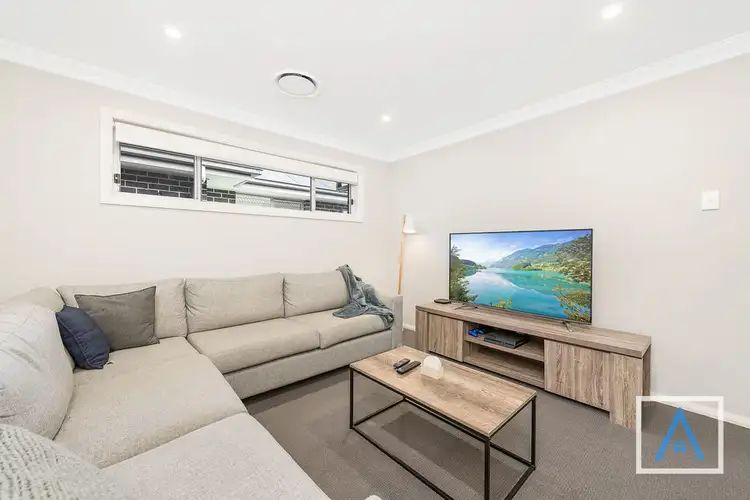 Second view of Homely house listing, 30 Matavai Street, Cobbitty NSW 2570