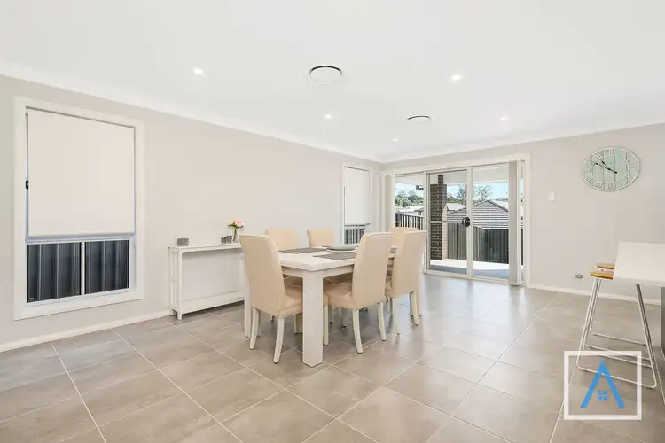 Fifth view of Homely house listing, 30 Matavai Street, Cobbitty NSW 2570