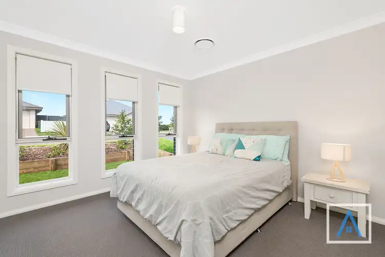 Sixth view of Homely house listing, 30 Matavai Street, Cobbitty NSW 2570