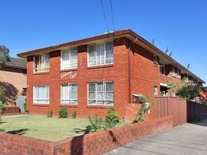10/83 Northumberland Road, Auburn NSW 2144