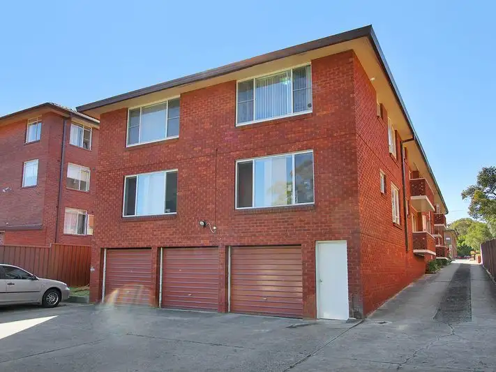 Fourth view of Homely unit listing, 10/83 Northumberland Road, Auburn NSW 2144