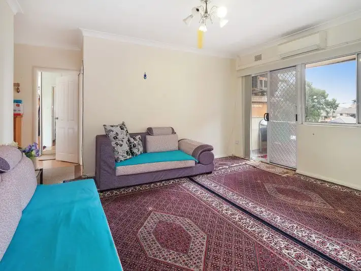 Fifth view of Homely unit listing, 10/83 Northumberland Road, Auburn NSW 2144