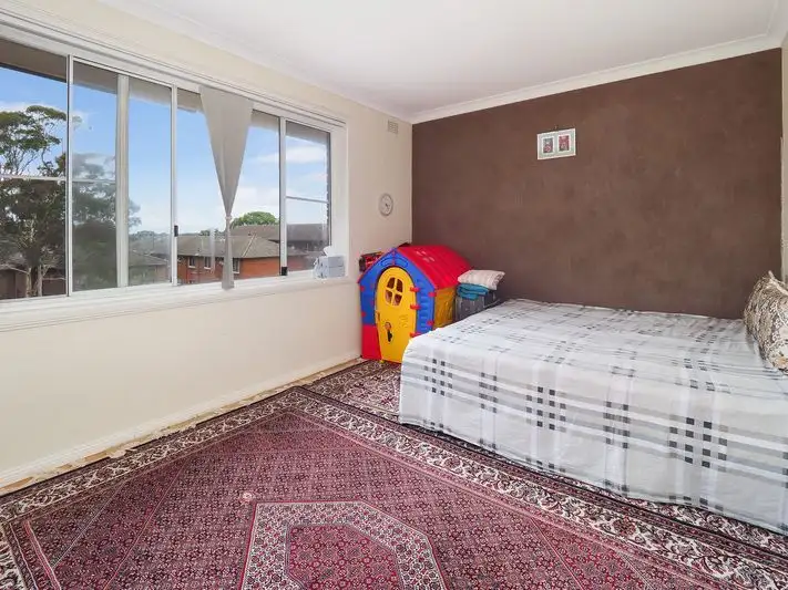 Sixth view of Homely unit listing, 10/83 Northumberland Road, Auburn NSW 2144