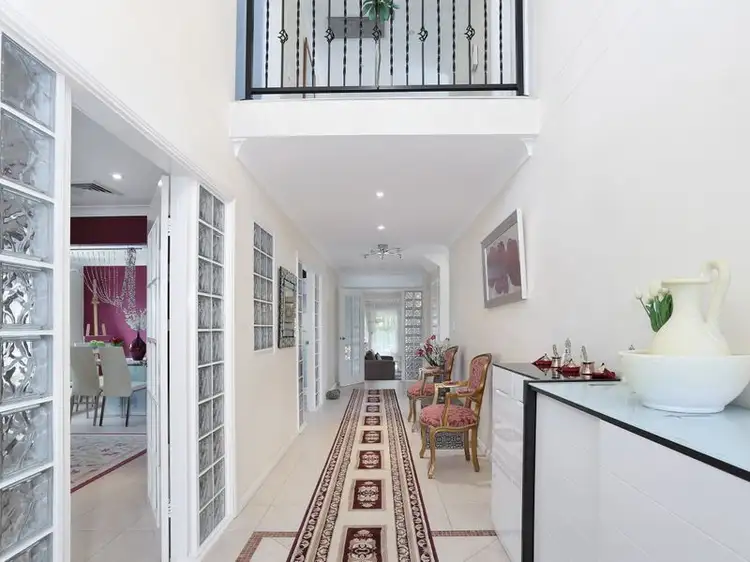 Third view of Homely house listing, 35 Leura Road, Auburn NSW 2144
