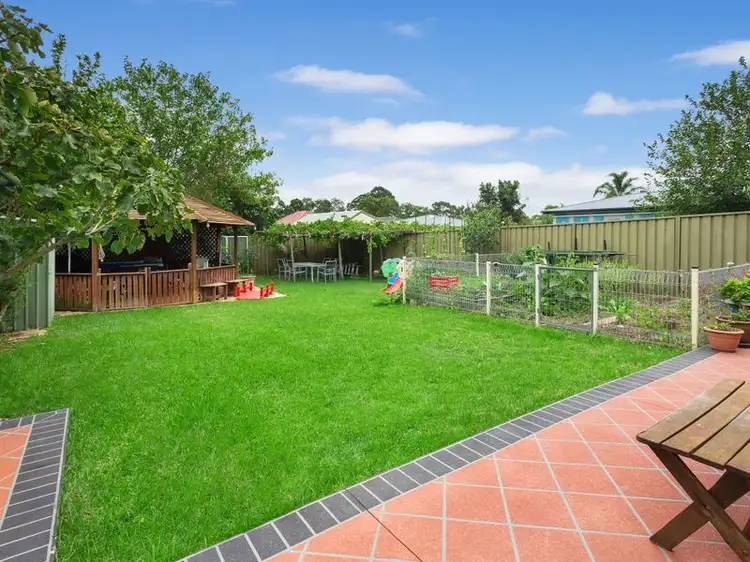 Fourth view of Homely house listing, 35 Leura Road, Auburn NSW 2144