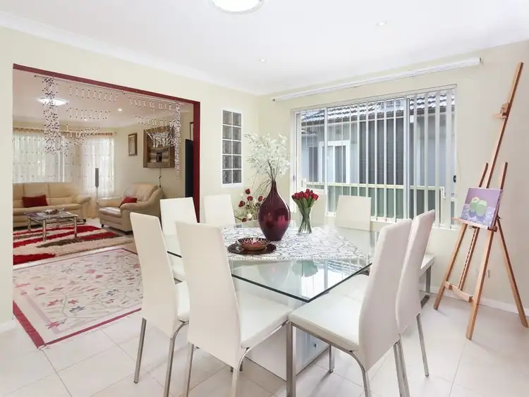Fifth view of Homely house listing, 35 Leura Road, Auburn NSW 2144