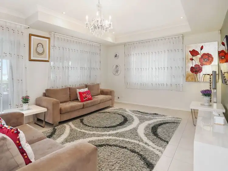 Sixth view of Homely house listing, 35 Leura Road, Auburn NSW 2144