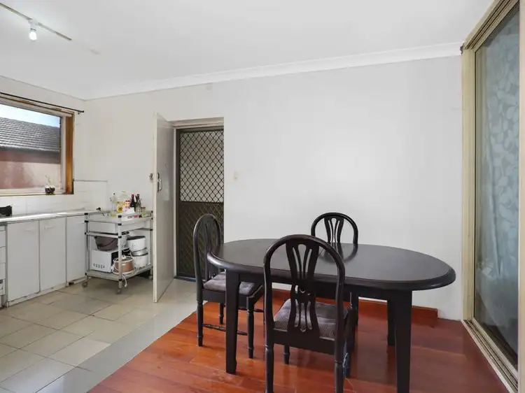 Second view of Homely unit listing, 15/2A Union Road, Auburn NSW 2144