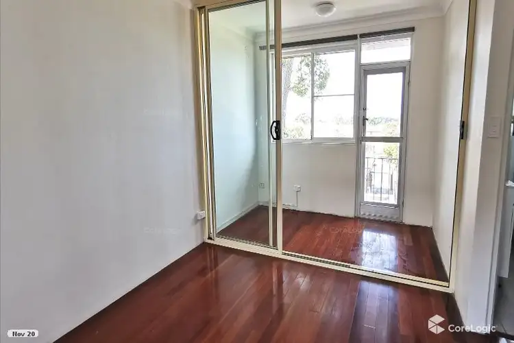 Fifth view of Homely unit listing, 15/2A Union Road, Auburn NSW 2144