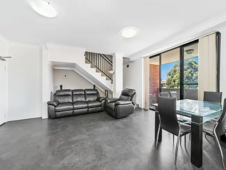 Third view of Homely unit listing, 23/7 Kitchener Avenue, Regents Park NSW 2143