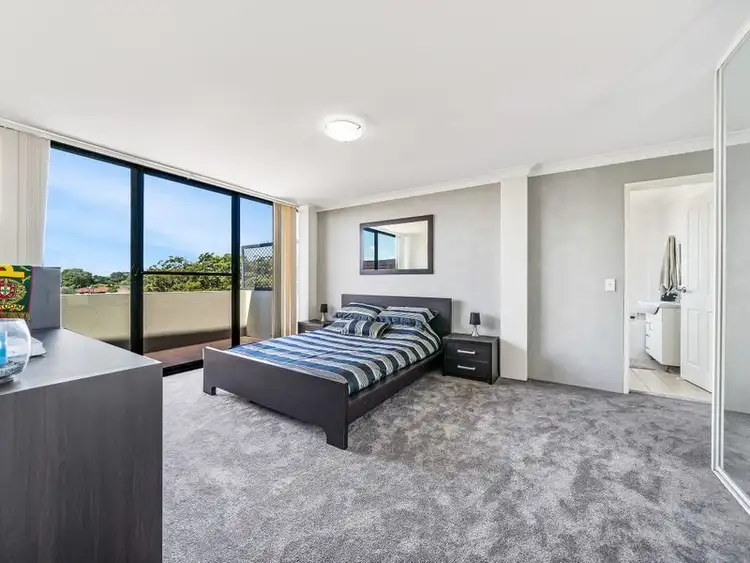 Fourth view of Homely unit listing, 23/7 Kitchener Avenue, Regents Park NSW 2143