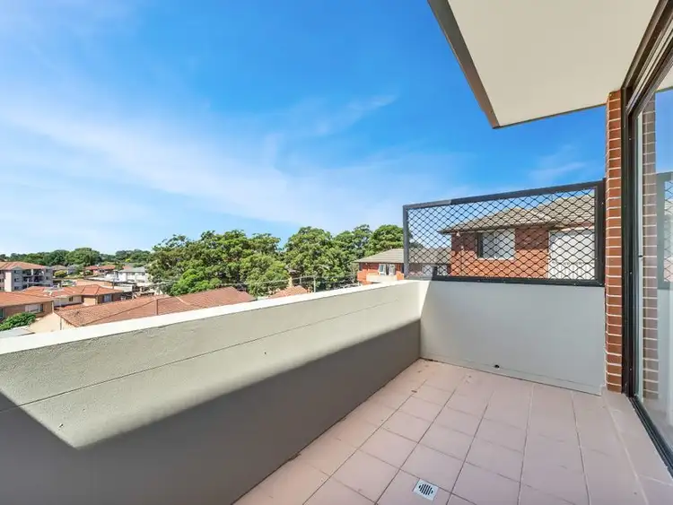 Sixth view of Homely unit listing, 23/7 Kitchener Avenue, Regents Park NSW 2143