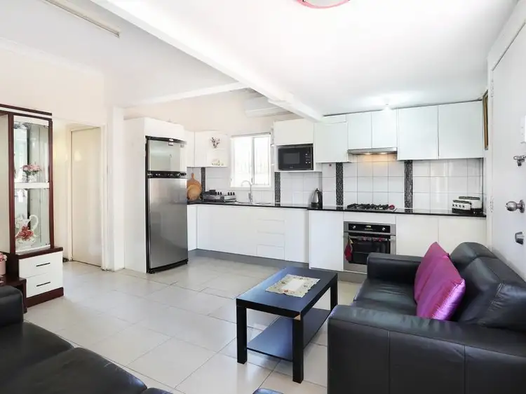 Second view of Homely house listing, 85 Wellington Road, Auburn NSW 2144