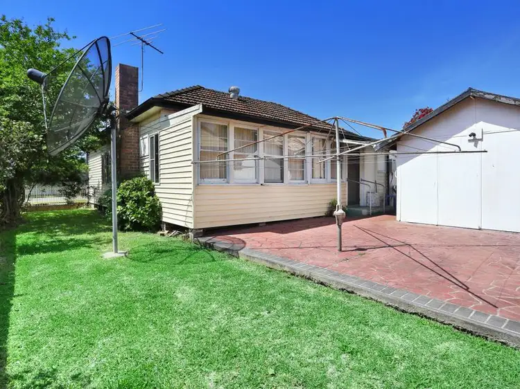 Third view of Homely house listing, 85 Wellington Road, Auburn NSW 2144