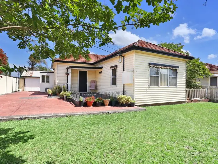 Fifth view of Homely house listing, 85 Wellington Road, Auburn NSW 2144