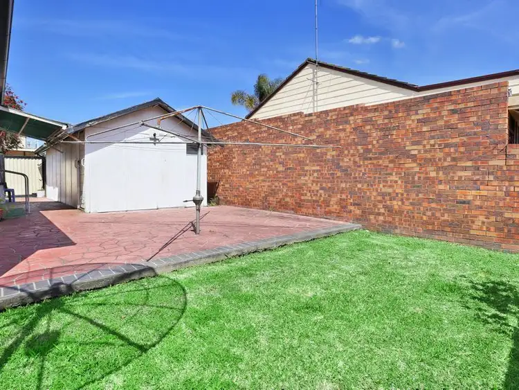Sixth view of Homely house listing, 85 Wellington Road, Auburn NSW 2144