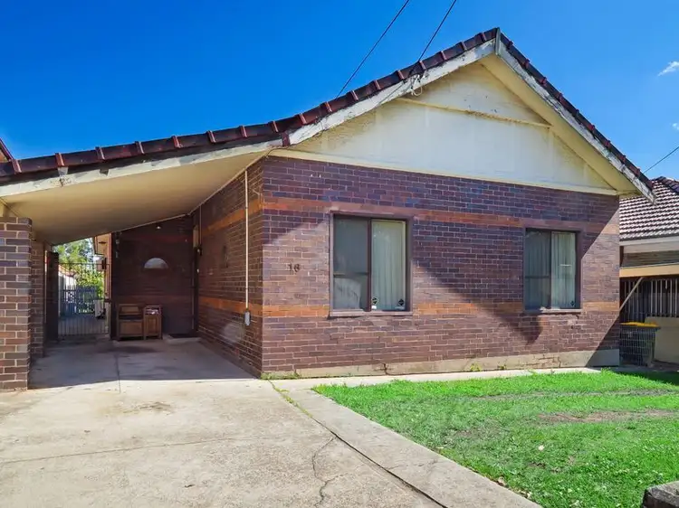 16 Cardigan Street, Auburn NSW 2144