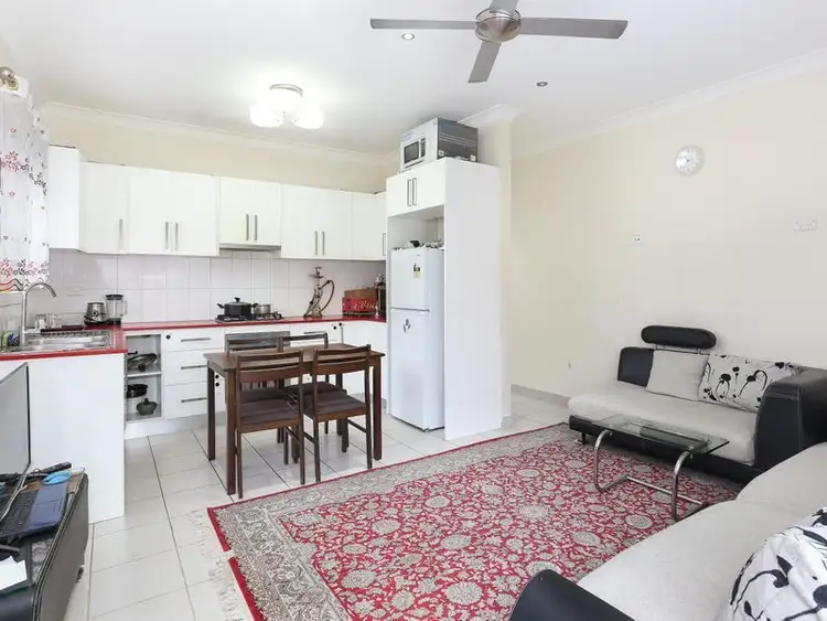 Sixth view of Homely house listing, 108 Cardigan Street, Auburn NSW 2144