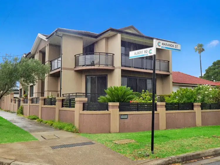 Main view of Homely house listing, 2 Maranoa Street, Auburn NSW 2144