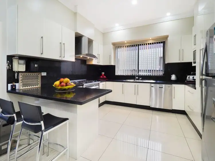 Third view of Homely house listing, 2 Maranoa Street, Auburn NSW 2144