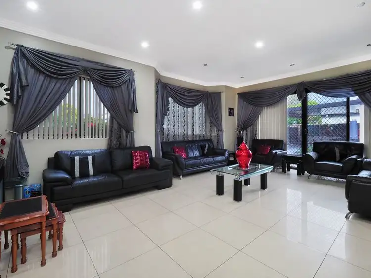 Fourth view of Homely house listing, 2 Maranoa Street, Auburn NSW 2144