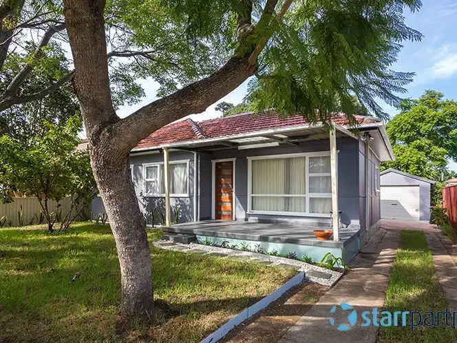 Main view of Homely house listing, 14 Dixmude Street, Granville NSW 2142
