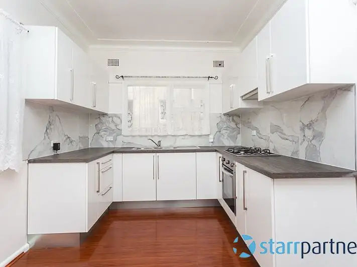 Second view of Homely house listing, 14 Dixmude Street, Granville NSW 2142