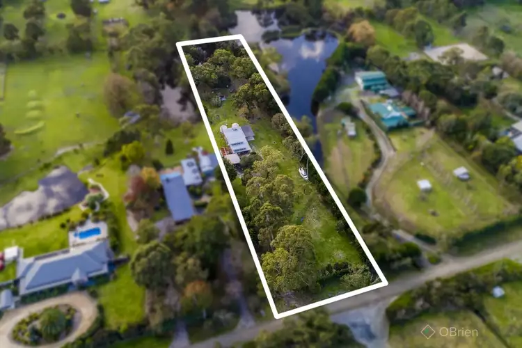 Second view of Homely house listing, 51 Carr-Boyd Road, Cranbourne South VIC 3977