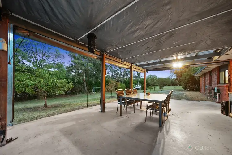 Fifth view of Homely house listing, 51 Carr-Boyd Road, Cranbourne South VIC 3977